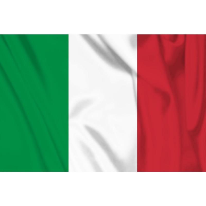 JDH - Vlag Italie